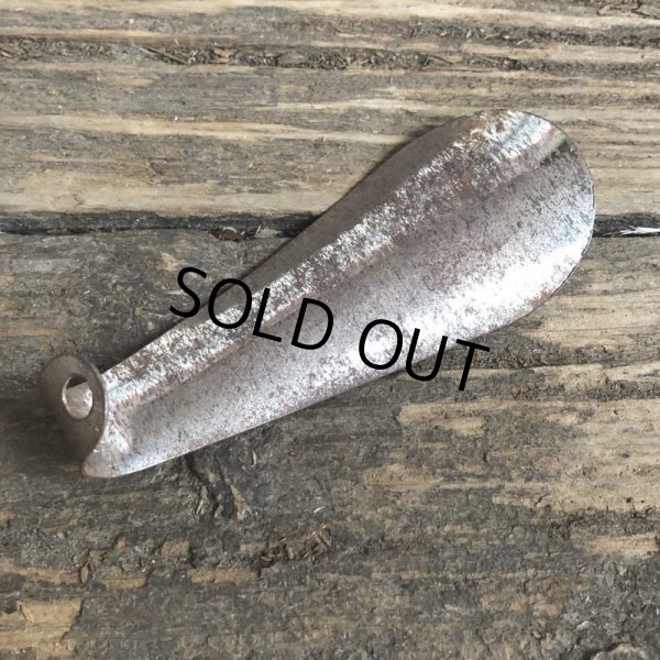 画像4: Vintage Advertising Shoe Horn HYNSON'S (T025) (4)