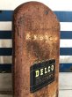 画像3: Vintage Delco Battery Advertising Thermometer Sign (T033) (3)