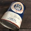 画像7: Vintage STA LUBE can (T040)  (7)