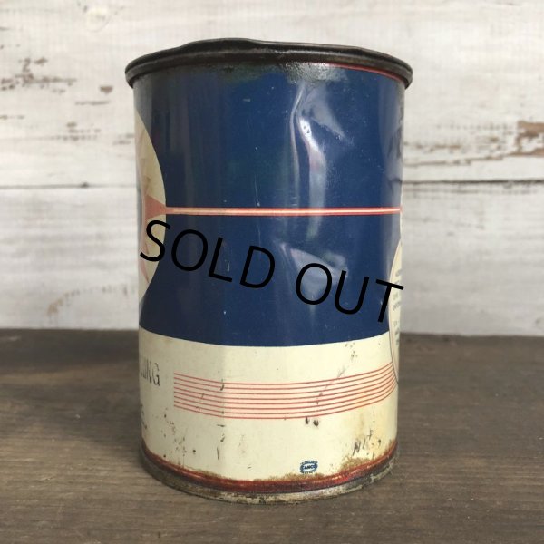 画像2: Vintage STA LUBE can (T040)  (2)