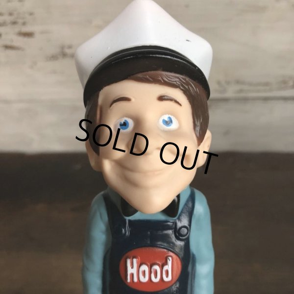 画像5: 80s Vintage Advertising HARRY HOOD Vinyl Doll (T048)  (5)