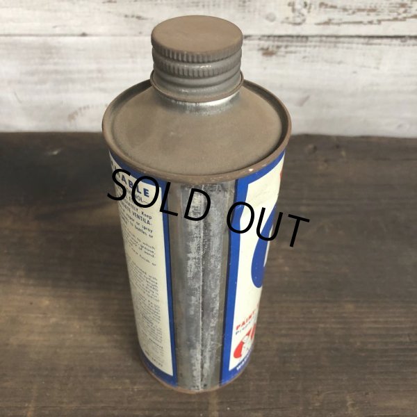 画像4: Vintage PA'SO can (T036)  (4)