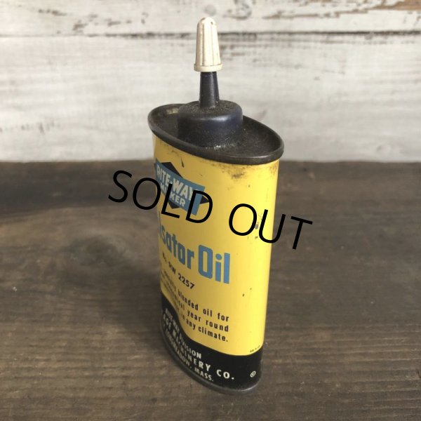 画像2: Vintage RITE-WAY MILKER  Pulsator Oil can (T039)  (2)