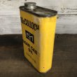 画像2: Vintage McCULLOCH GEAR CASE OIL can (T046)  (2)