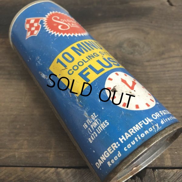 画像5: Vintage SOLDER SEAL can (T037)  (5)