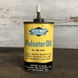 画像1: Vintage RITE-WAY MILKER  Pulsator Oil can (T039)  (1)