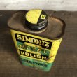 画像5: Vintage SIMONIZ METAL POLISH can (T042)  (5)