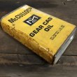 画像6: Vintage McCULLOCH GEAR CASE OIL can (T046)  (6)