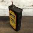 画像2: Vintage MITEE THREAD CUTTING OIL can (T044)  (2)