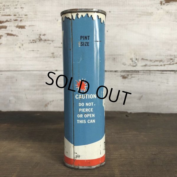 画像4: Vintage ESKIMO KOOLER can (T047)  (4)