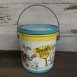 画像4: Vintage Shedd's Peanut Butter Can (T055) (4)