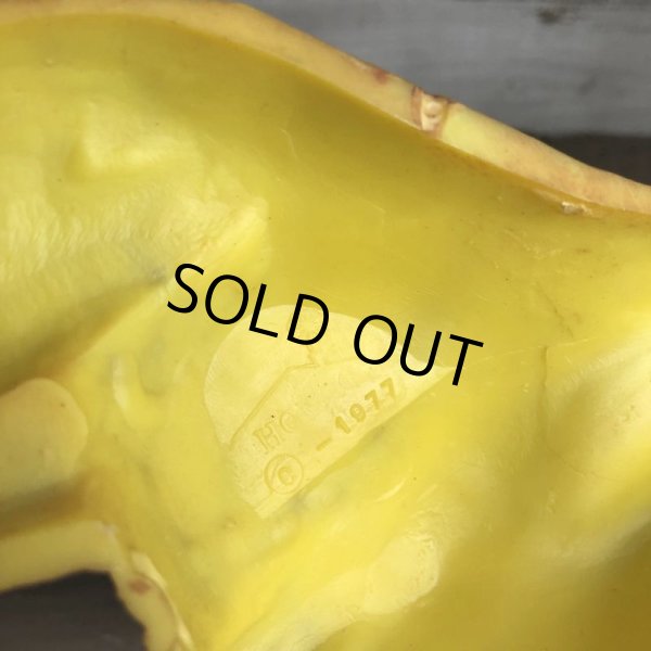 画像3: Vintage 1977 HOMCO Wall Deco Giraffe Set (T053) (3)