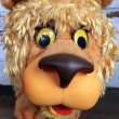 画像9: Vintage 1962 Mattel Pull String Talking Larry Lion (T054) (9)