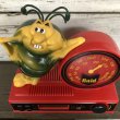 画像4: 80s Vintage Raid Bug Radio (T063)  (4)