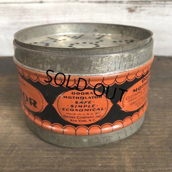 画像6: Vintage MOTH O LATOR Can (T060) (6)