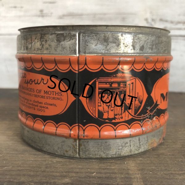 画像8: Vintage MOTH O LATOR Can (T060) (8)