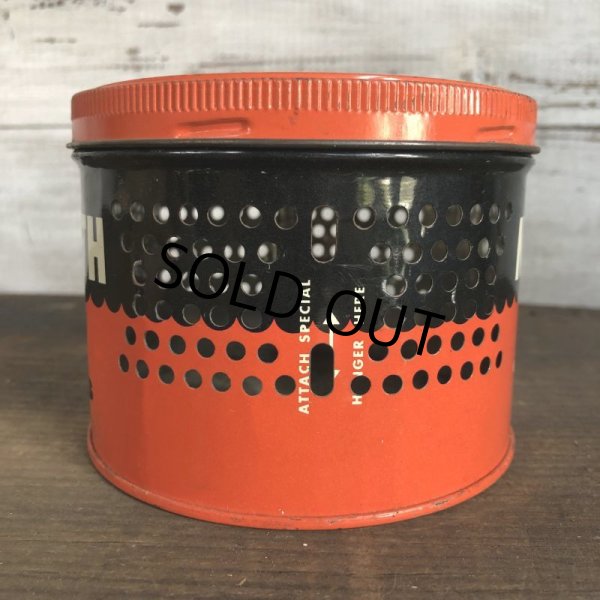 画像5: Vintage NO-MOTH Can (T059) (5)