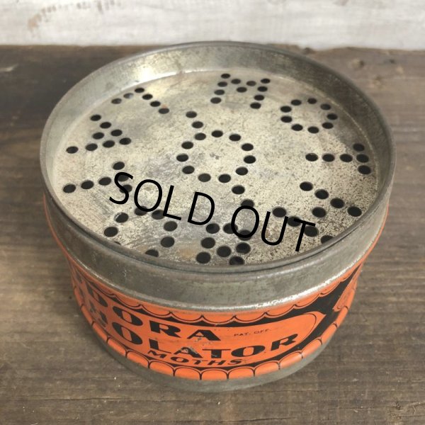 画像9: Vintage MOTH O LATOR Can (T060) (9)