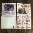 画像3: Vintage Campbell Soup Kid Calendar 2001 (T075) (3)