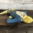 画像3: Vintage Speed Queen washing machines Pillow Doll (T064) (3)