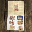 画像9: Vintage Campbell Soup Kid Calendar 1994 (T068) (9)