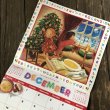 画像6: Vintage Campbell Soup Kid Calendar 1998 (T072) (6)