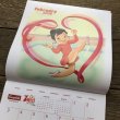 画像3: Vintage Campbell Soup Kid Calendar 2008 (T082) (3)