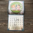 画像2: Vintage Campbell Soup Kid Calendar 2011 (T085) (2)