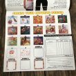 画像5: Vintage Campbell Soup Kid Calendar 1998 (T072) (5)