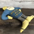 画像4: Vintage Speed Queen washing machines Pillow Doll (T064) (4)