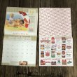 画像4: Vintage Campbell Soup Kid Calendar 2000 (T074) (4)