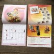 画像3: Vintage Campbell Soup Kid Calendar 2005 (T079) (3)