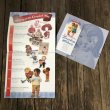 画像1: Vintage Campbell Soup Kid Calendar 2000 (T074) (1)