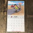 画像7: Vintage Campbell Soup Kid Calendar 1992 (T066) (7)