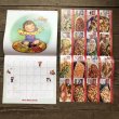 画像5: Vintage Campbell Soup Kid Calendar 2005 (T079) (5)