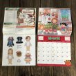 画像3: Vintage Campbell Soup Kid Calendar 1999 (T073) (3)