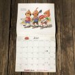 画像5: Vintage Campbell Soup Kid Calendar 1994 (T068) (5)