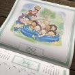 画像5: Vintage Campbell Soup Kid Calendar 2002 (T076) (5)