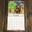 画像8: Vintage Campbell Soup Kid Calendar 1993 (T067) (8)