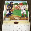 画像6: Vintage Campbell Soup Kid Calendar 1997 (T071) (6)