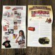 画像2: Vintage Campbell Soup Kid Calendar 1997 (T071) (2)