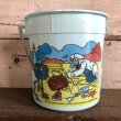 画像3: Vintage 1983 McDonalds Happy Pail Eagle Sam (T088) (3)