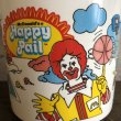 画像5: Vintage 1983 McDonalds Happy Pail Eagle Sam (T089) (5)