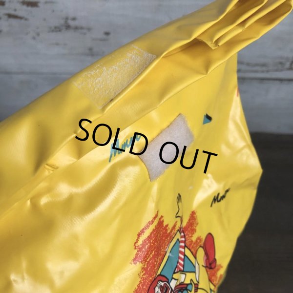 画像6: Vintage 1988 McDonalds Lunch Bag (T094) (6)