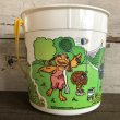 画像3: Vintage 1986 McDonalds Picnic Happy Pail (T090) (3)