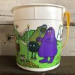 画像4: Vintage 1986 McDonalds Picnic Happy Pail (T090) (4)