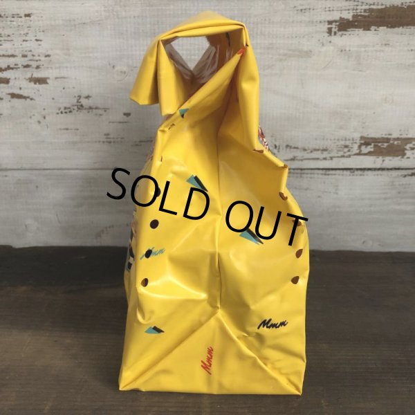 画像5: Vintage 1988 McDonalds Lunch Bag (T094) (5)