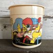 画像5: Vintage 1983 McDonalds Happy Pail Eagle Sam (T087) (5)