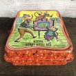 画像7: Vintage 1953 Mattel Merry Music Box (MA501) (7)