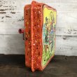 画像4: Vintage 1953 Mattel Merry Music Box (MA501) (4)